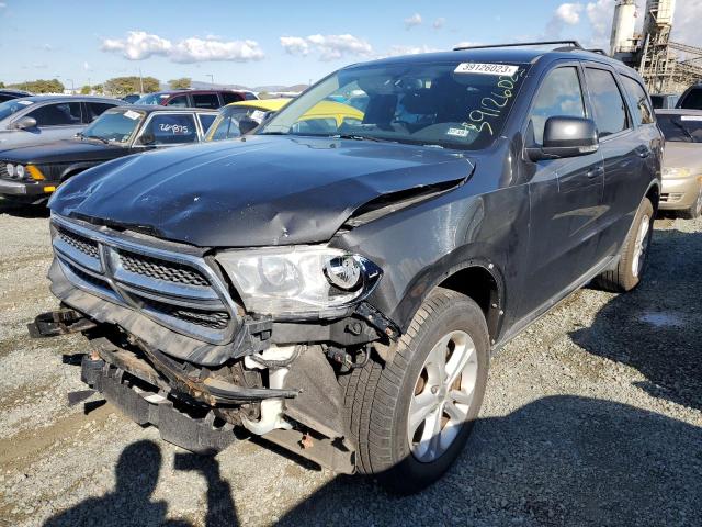 dodge durango cr 2011 1d4re4gg4bc705973