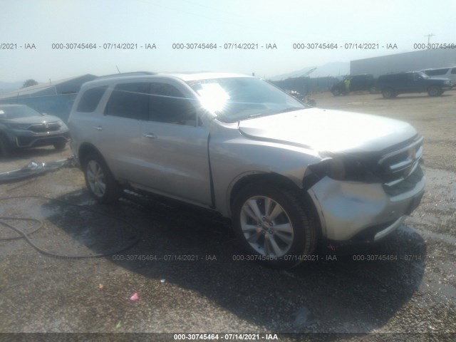 dodge durango 2011 1d4re4gg4bc712292