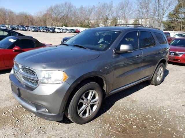 dodge durango cr 2011 1d4re4gg6bc704985