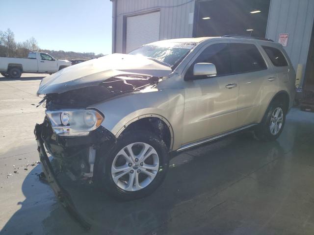 dodge durango cr 2011 1d4re4gg7bc692913