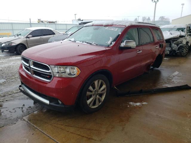 dodge durango cr 2011 1d4re4gg7bc699067