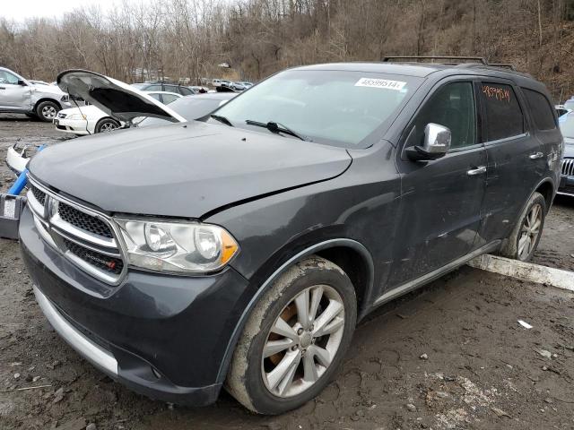 dodge durango 2011 1d4re4gg8bc734361