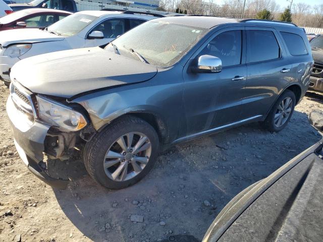 dodge durango cr 2011 1d4re4gg9bc638657