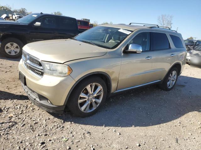 dodge durango cr 2011 1d4re4gg9bc695618