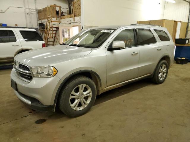 dodge durango 2011 1d4re4gg9bc742517