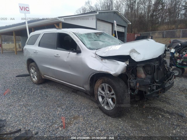 dodge durango 2011 1d4re4ggxbc705055