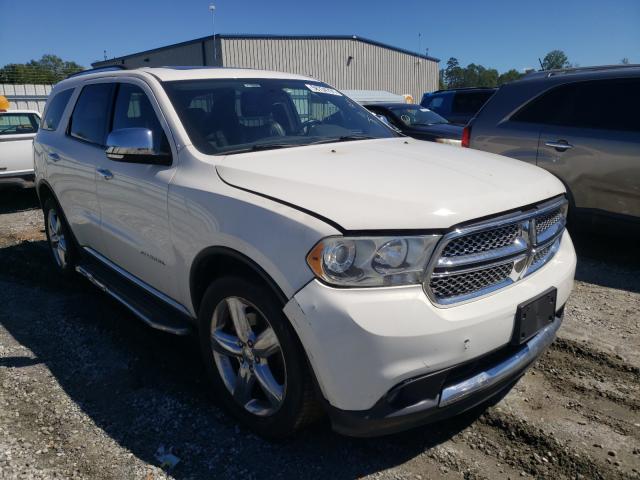 dodge durango ci 2011 1d4re5gg2bc654270