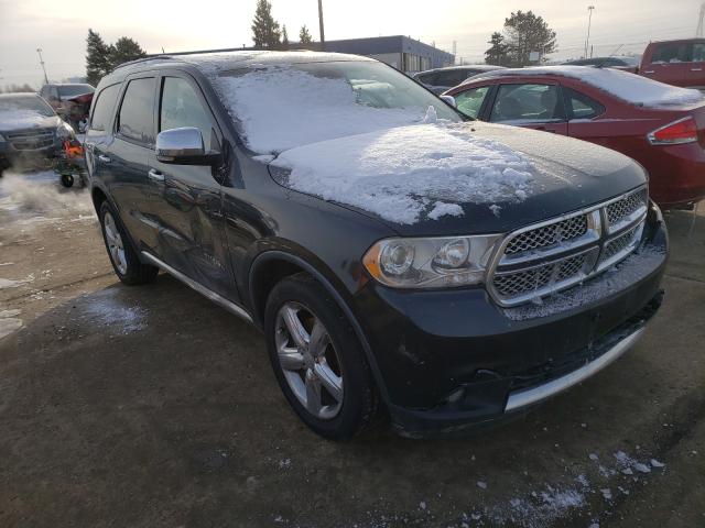 dodge durango ci 2011 1d4re5gg6bc598723