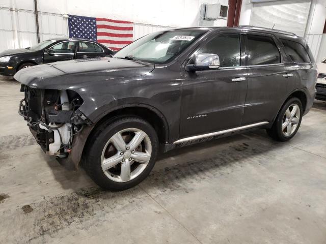 dodge durango ci 2011 1d4re5gg6bc725647