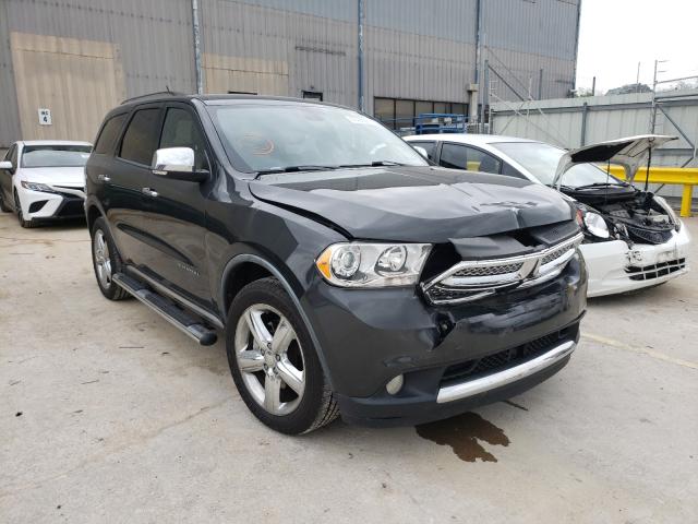 dodge durango ci 2011 1d4re5gg9bc650037