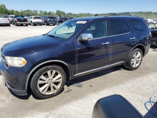 dodge durango cr 2011 1d4sd4gt0bc630268