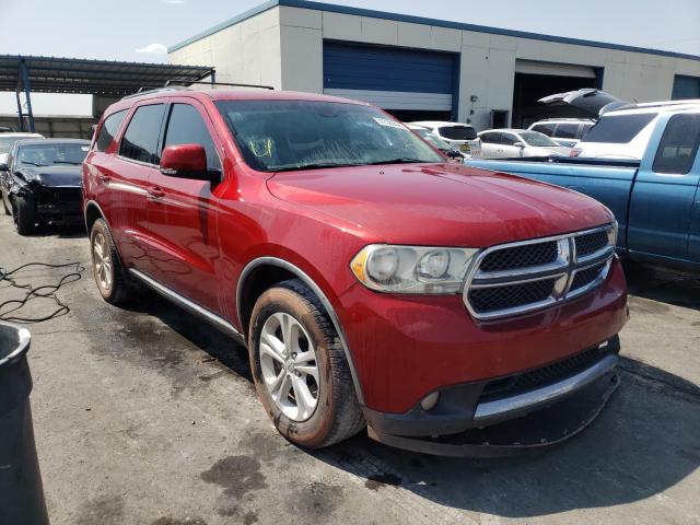 dodge durango cr 2011 1d4sd4gt2bc630093