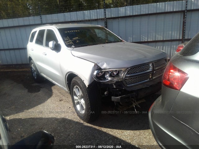 dodge durango 2011 1d4sd4gt2bc692674