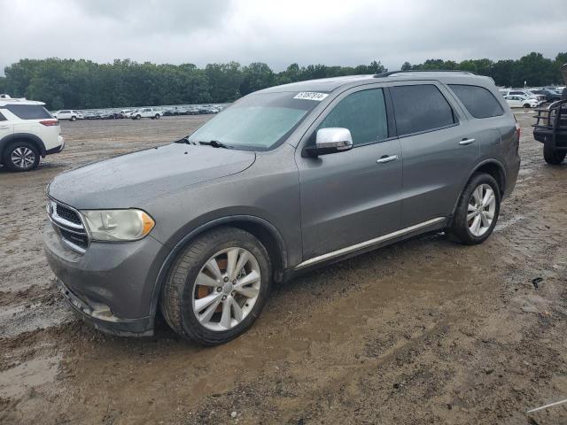 dodge durango 2011 1d4sd4gt2bc696899