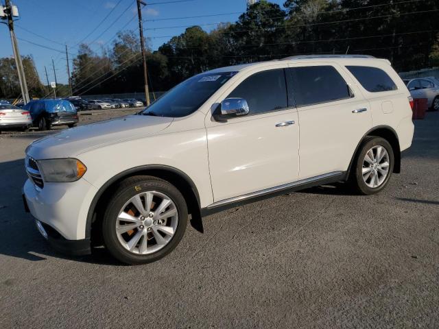 dodge durango cr 2011 1d4sd4gt3bc630247