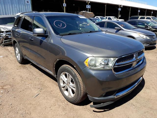 dodge durango cr 2011 1d4sd4gt4bc638079