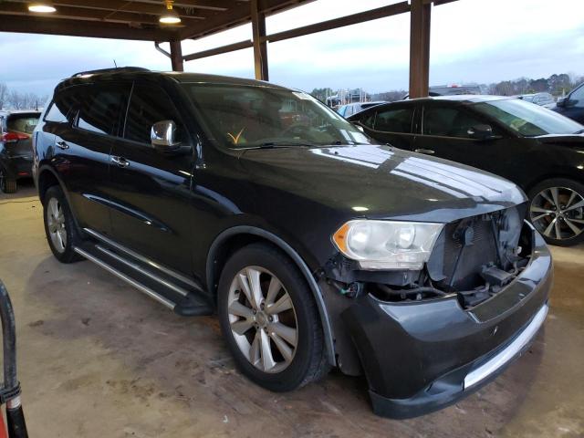 dodge durango cr 2011 1d4sd4gt4bc688495