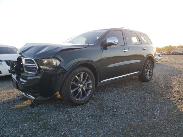 dodge durango 2011 1d4sd4gt6bc696873