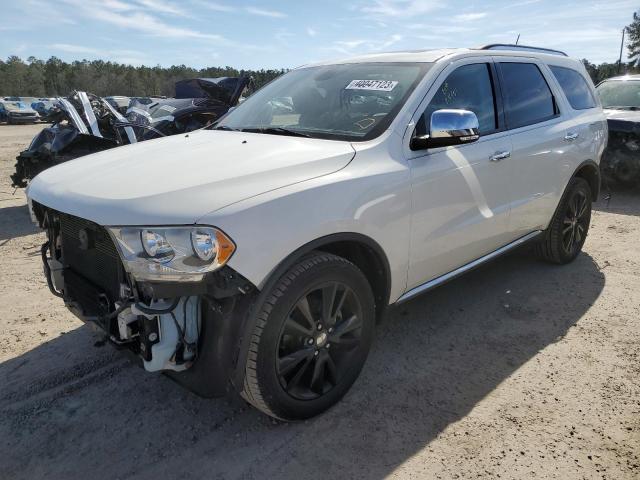 dodge durango cr 2011 1d4sd4gt7bc638092