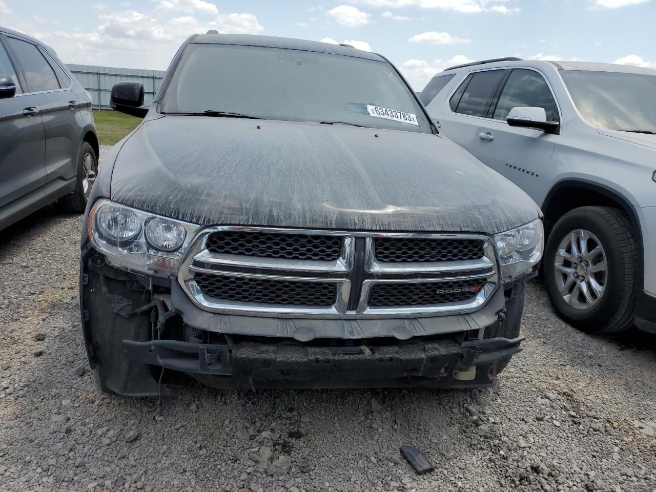 dodge durango 2011 1d4sd4gt9bc638143