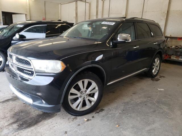 dodge durango cr 2011 1d4sd4gtxbc630262