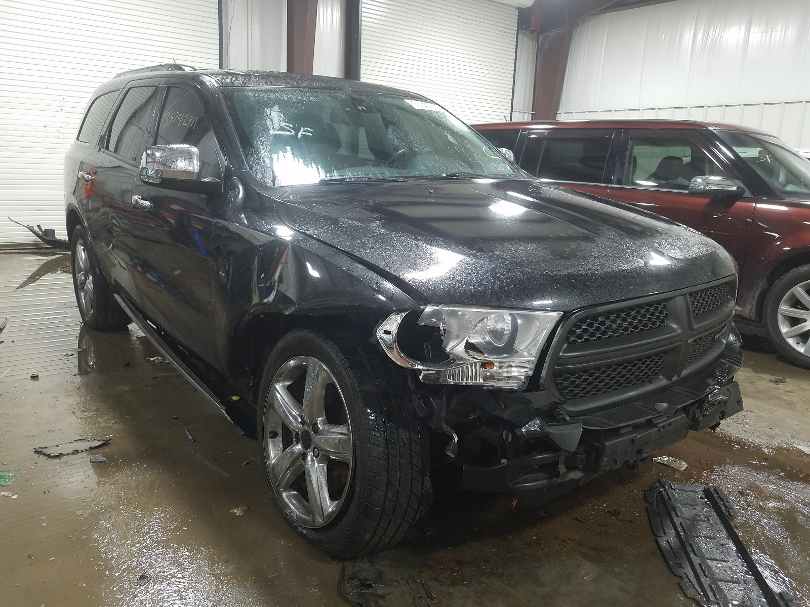 dodge durango ci 2011 1d4sd5gt0bc592921