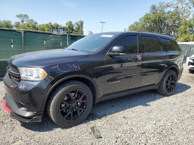 dodge durango ci 2011 1d4sd5gt3bc592413