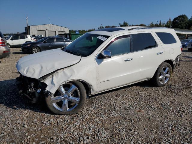 dodge durango ci 2011 1d4sd5gt6bc592454