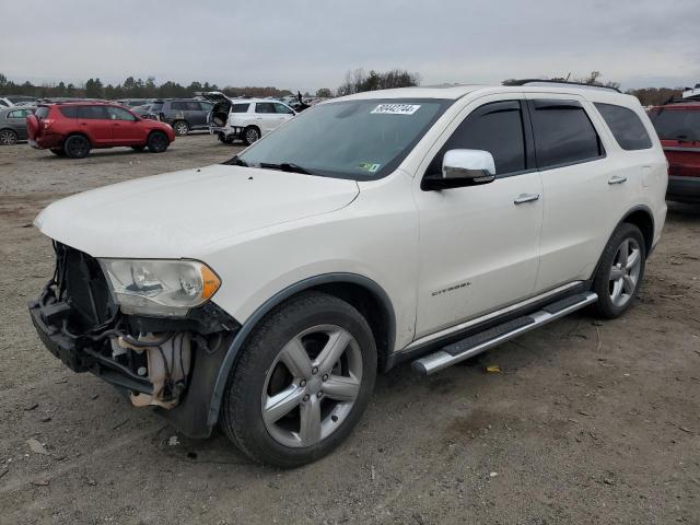 dodge durango ci 2011 1d4sd5gtxbc613659