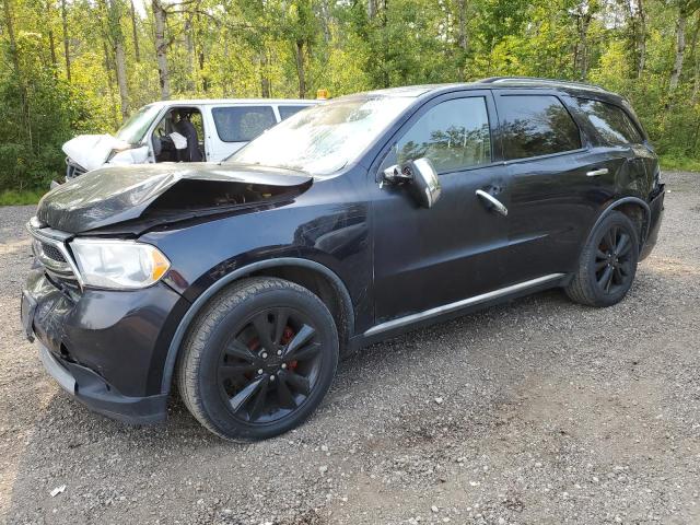 dodge durango 2011 1d4se4gt2bc648459