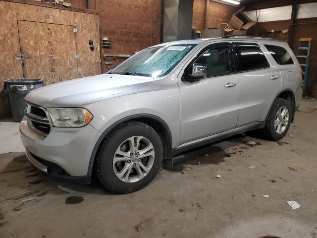 dodge durango cr 2011 1d4se4gt4bc593691