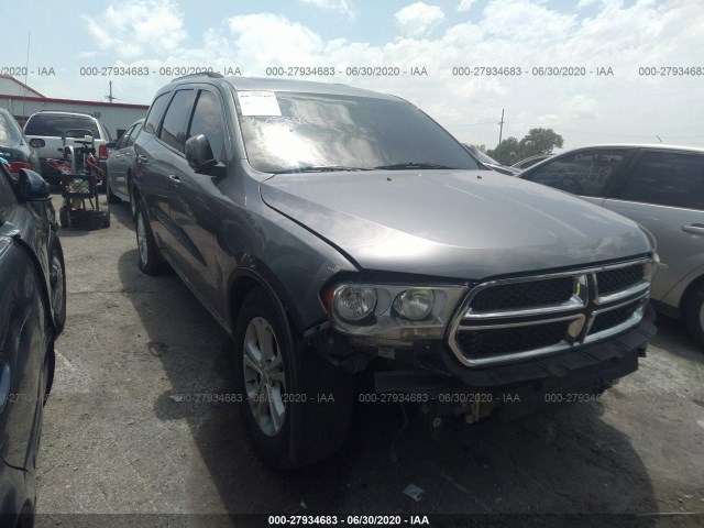 dodge durango 2011 1d4se4gt4bc631047