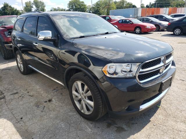 dodge durango cr 2011 1d4se4gt6bc593899