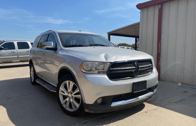 dodge durango 2011 1d4se4gt8bc651575