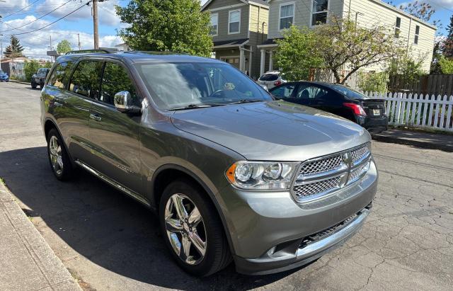 dodge durango 2011 1d4se5gt1bc595047