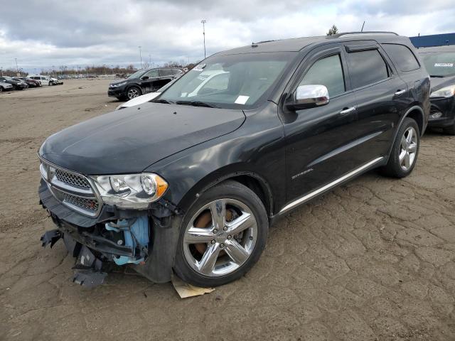 dodge durango ci 2011 1d4se5gt4bc632768