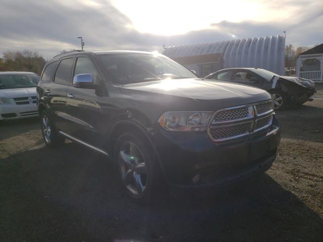 dodge durango ci 2011 1d4se5gt4bc689052