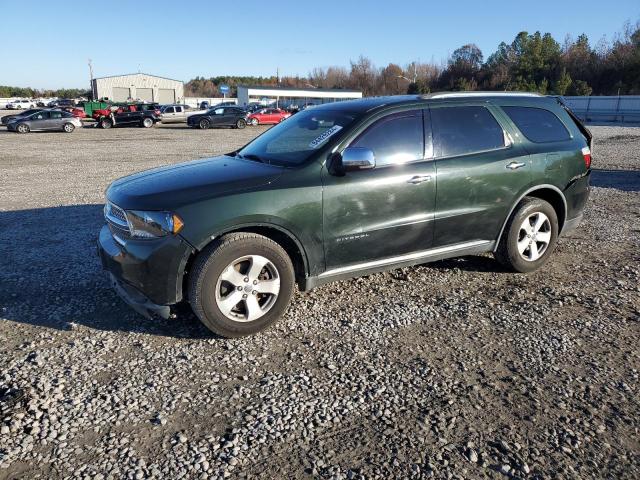 dodge durango ci 2011 1d4se5gt5bc614330