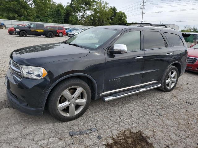 dodge durango ci 2011 1d4se5gt6bc594816