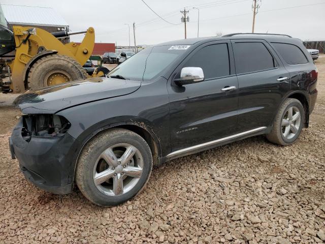 dodge durango ci 2011 1d4se5gt6bc638426