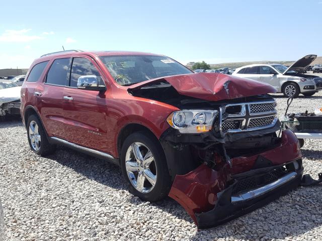 dodge durango ci 2011 1d4se5gt6bc696102