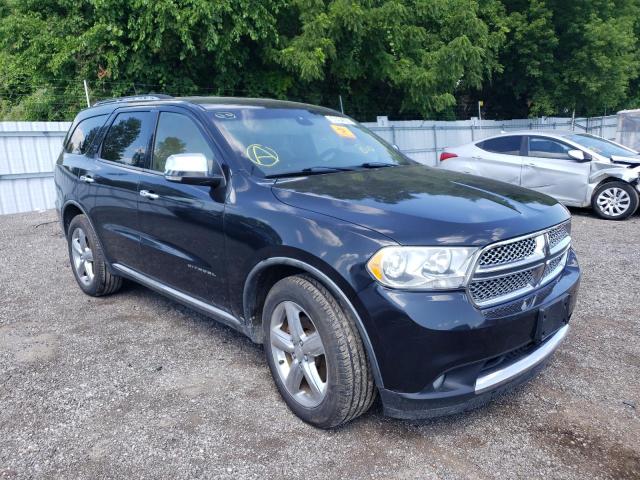 dodge durango ci 2011 1d4se5gt7bc691863