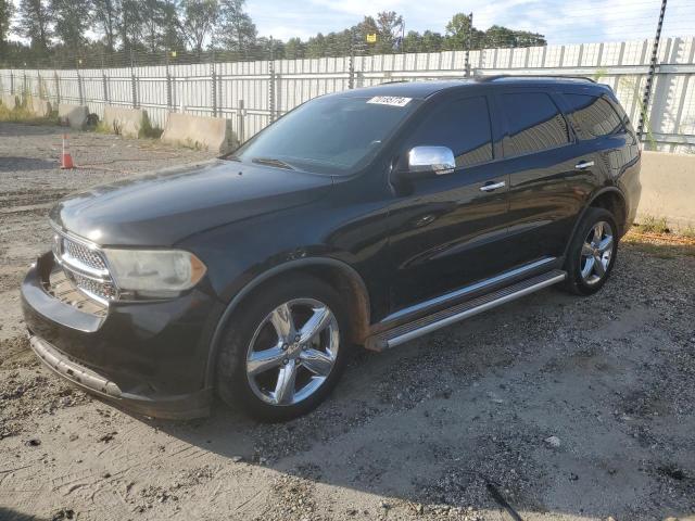 dodge durango ci 2011 1d4se5gt8bc594123