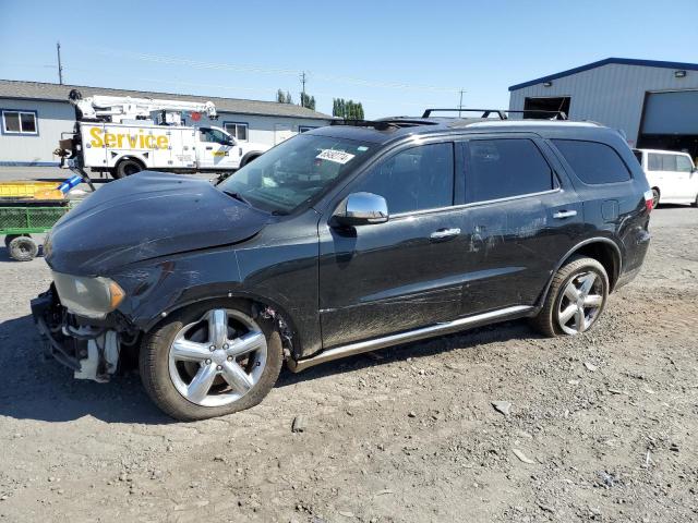 dodge durango ci 2011 1d4se5gt8bc664297