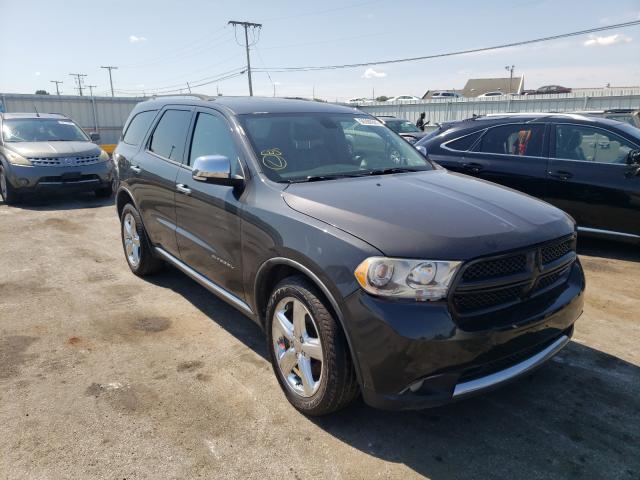 dodge durango ci 2011 1d4se5gtxbc613917