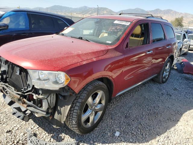 dodge durango ci 2011 1d4se5gtxbc638395