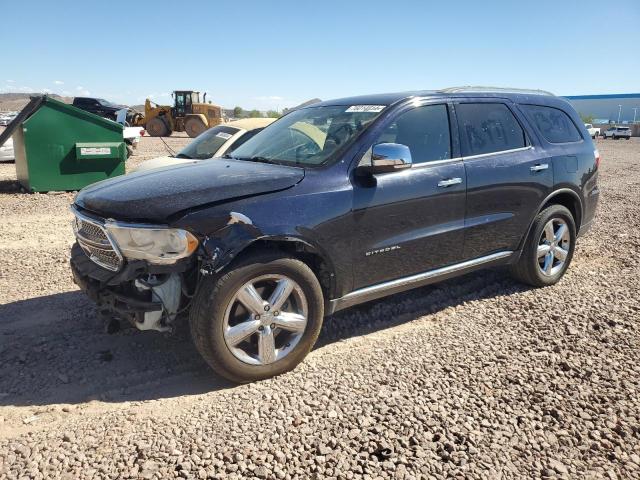 dodge durango ci 2011 1d4se5gtxbc688892