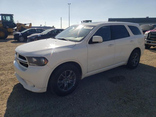 dodge durango r/ 2011 1d4se6gt0bc743016