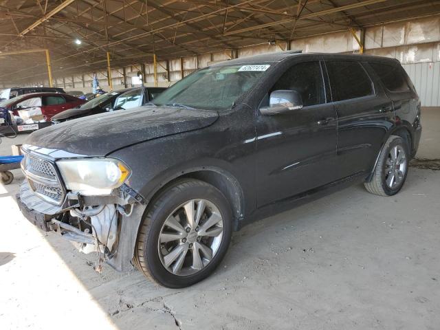 dodge durango 2011 1d4se6gt5bc683072