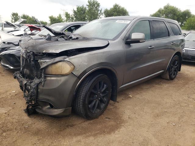 dodge durango r 2011 1d4se6gt6bc720453